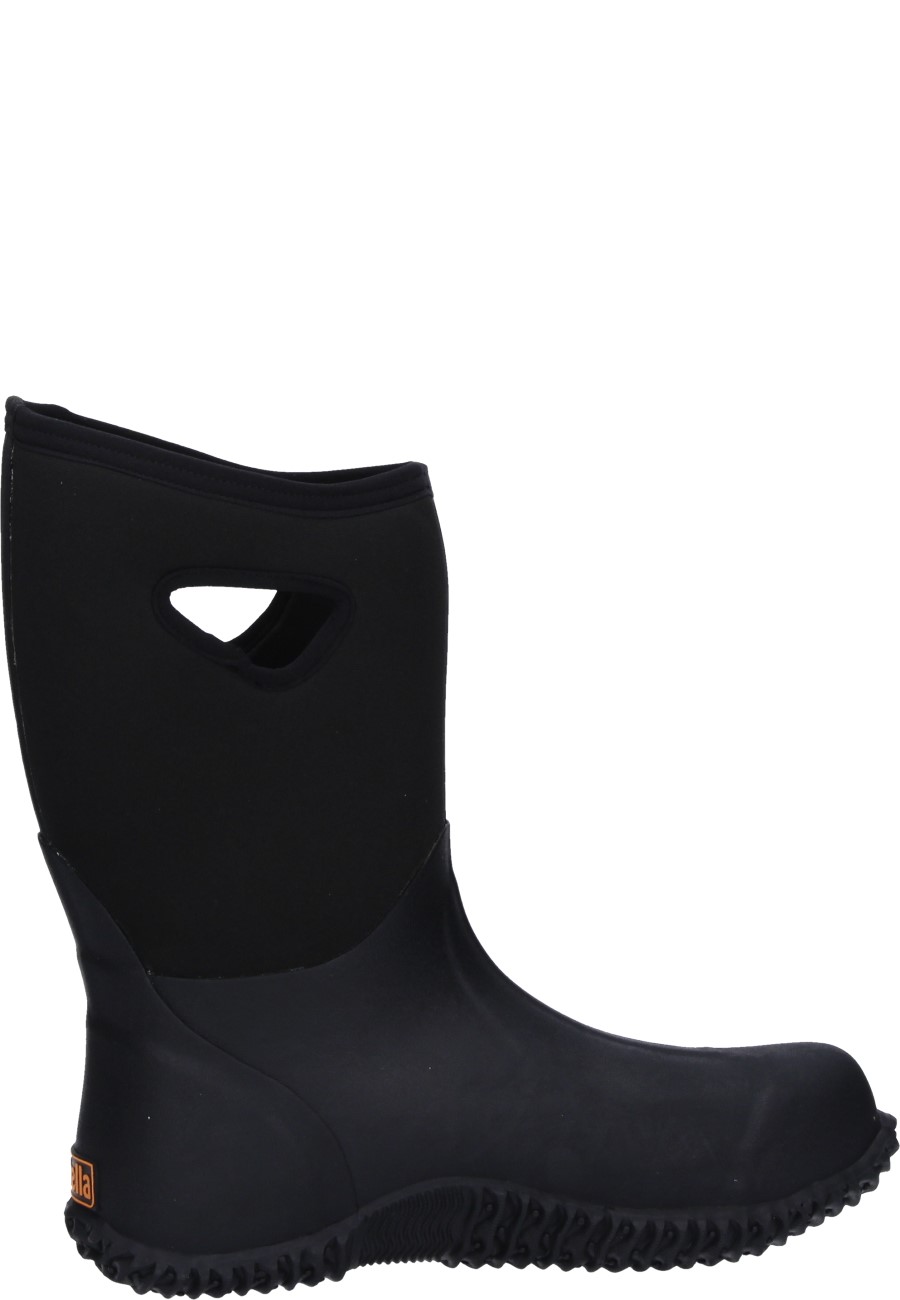 Wellies Rubber Boots Men's Rubber Boots Easywalker 3/4 Of The