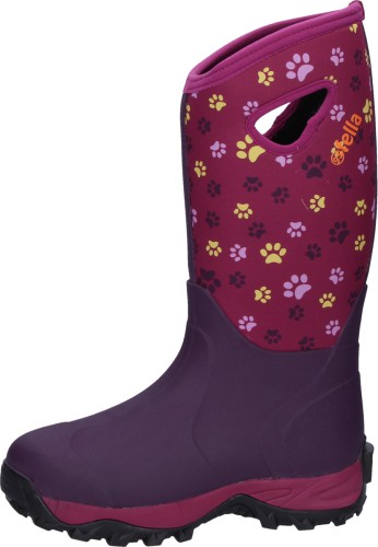 Paw Step Women's Boot