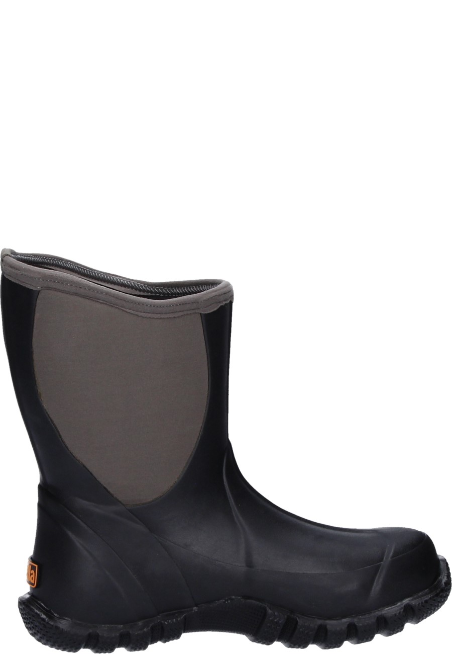 cheap mens rubber boots