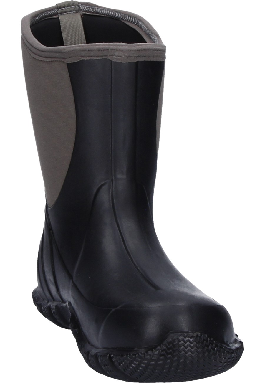 cheap mens rubber boots