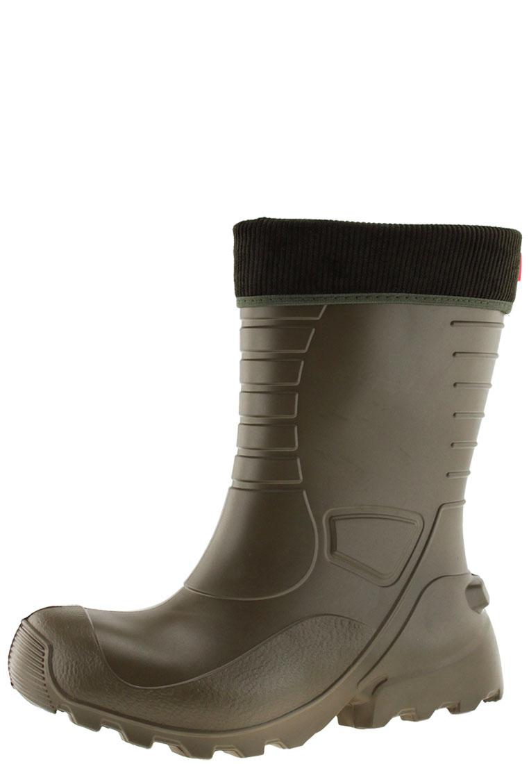 Teno Wellington boots by Lemigo