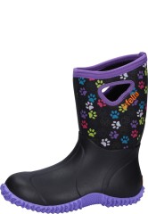 wellington boot EASYWALKER MICKY by Fella for women
