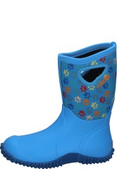 mid-high ladies rubber boot EASYWALKER MICKY by Fella