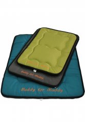 Fellafit reversible dog mat 