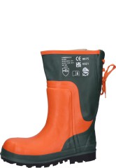 Forst rubber boots ULME class 3 Forst rubber boots ULME class 3
