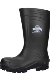 Göbel S5 X-THERMO safety rubber boots Göbel S5 X-THERMO safety rubber boots