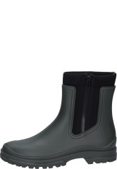 Gevavi ladies' wellington ankle boot JILL oliv