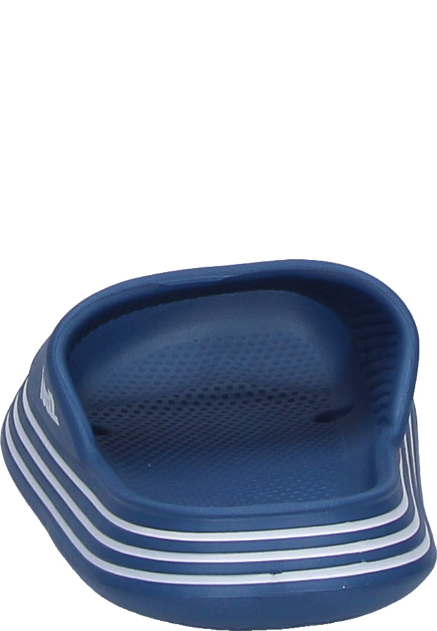 Stylish and functional bathing slippers TUBZZ by Gevavi for men and women