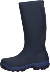 Grubs womens wellington boot RAINLINE 2.0. blue
