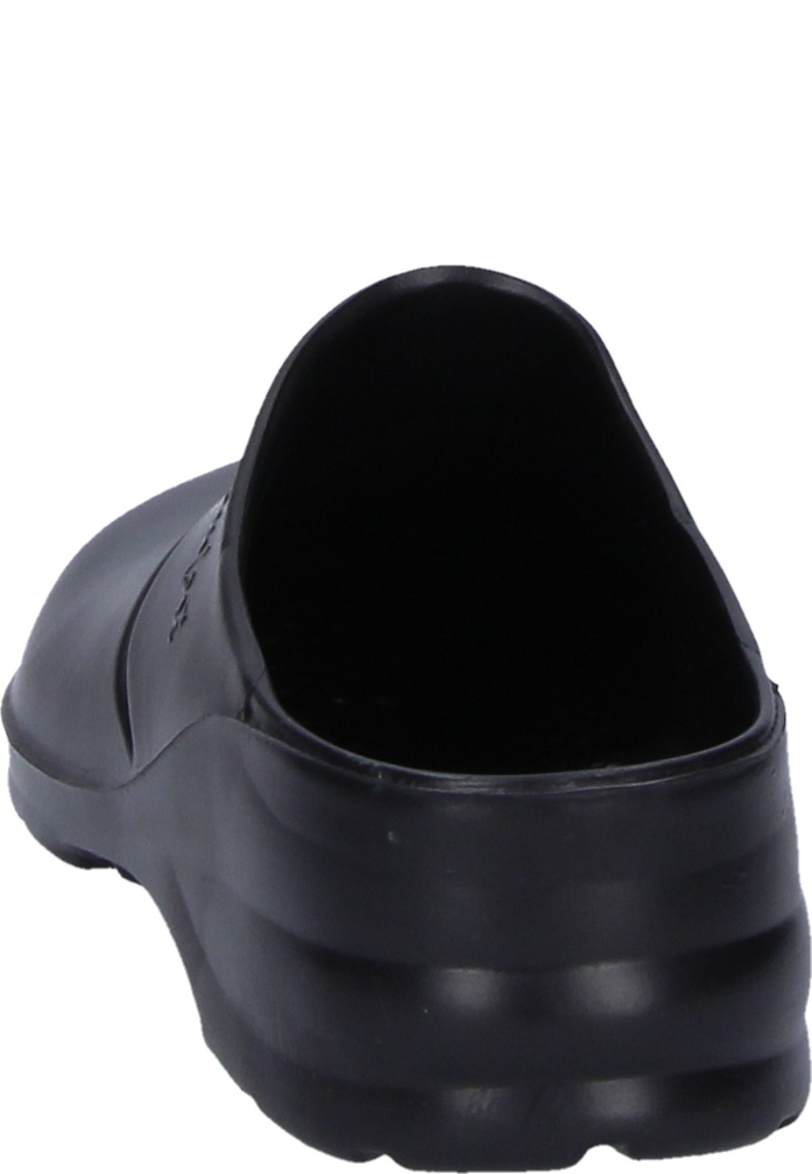 Garden shoe EVA clog black Bio Comfort