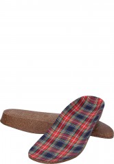 Cork insole for your Gardy garden clog Cork insole for your Gardy garden clog