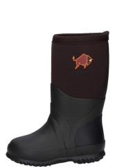 High quality childrens rubber boot WETLAND MASTER KIDS 12 by Gateway High quality childrens rubber boot WETLAND MASTER KIDS 12 by Gateway