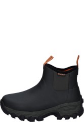 WOODWALKER LADY 7 -4mm forest | Womens rubber ankle bo WOODWALKER LADY 7 -4mm forest | Womens rubber ankle bo