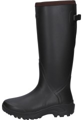 Ladies Rubber Boots Gateway SPORTSMAN II LADY 17-4MM | Neoprene Lined Ladies Rubber Boots Gateway SPORTSMAN II LADY 17-4MM | Neoprene Lined