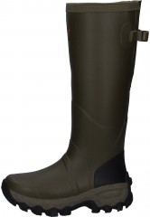 Olive Gateway1 Ladies Rubber Boot | WOODSTALKER LADY 17 Olive Gateway1 Ladies Rubber Boot | WOODSTALKER LADY 17