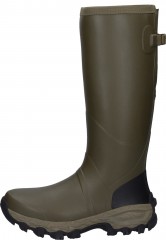Mens rugged rubber boot by Gateway1 | WOODSTALKER 18 Mens rugged rubber boot by Gateway1 | WOODSTALKER 18