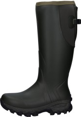 Gateway1 MOOR COUNTRY 18- 3 MM unisex rubber boots dark Gateway1 MOOR COUNTRY 18- 3 MM unisex rubber boots dark