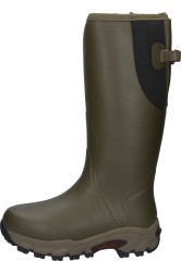 High-tech rubber boot GATEWAY1 PRO SHOOTER 18- 7MM Side-Zip High-tech rubber boot GATEWAY1 PRO SHOOTER 18- 7MM Side-Zip