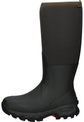 Rubber boots for hiking by Gateway1 | WOODBEATER 18- 7 mm for cold days Rubber boots for hiking by Gateway1 | WOODBEATER 18- 7 mm for cold days