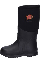Warm Kids Wellington Boots by Gateway1 | WETLAND MASTER KIDS 12 Warm Kids Wellington Boots by Gateway1 | WETLAND MASTER KIDS 12