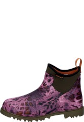 Gummistiefelette ASCOT Lady 6- 3MM Prym1®Pink out von G Gummistiefelette ASCOT Lady 6- 3MM Prym1®Pink out von G