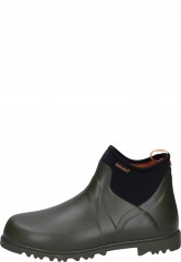 Rubber ankle boot ASCOT 6 khaki for men by Gateway Rubber ankle boot ASCOT 6 khaki for men by Gateway