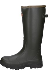 Hiking and Hunting Rubber Boots | PHEASANT GAME 18- 5 MM by Gateway1 Hiking and Hunting Rubber Boots | PHEASANT GAME 18- 5 MM by Gateway1
