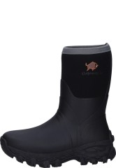 Womens short rubber boots WOODWALKER LADY | Gateway
