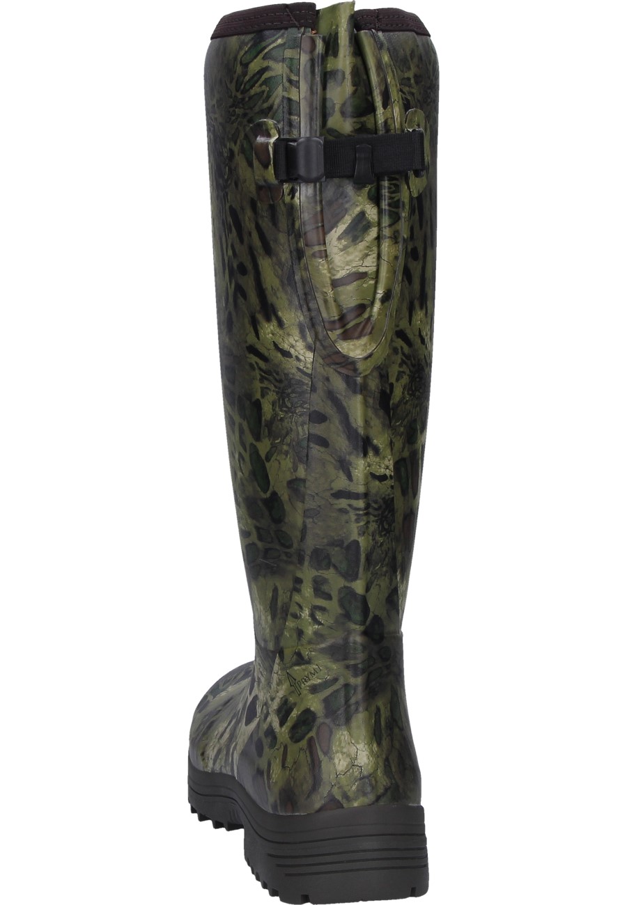 Rubber Boots for Extended Hiking or Hunting PHEASANT GAME 18 by Gateway1