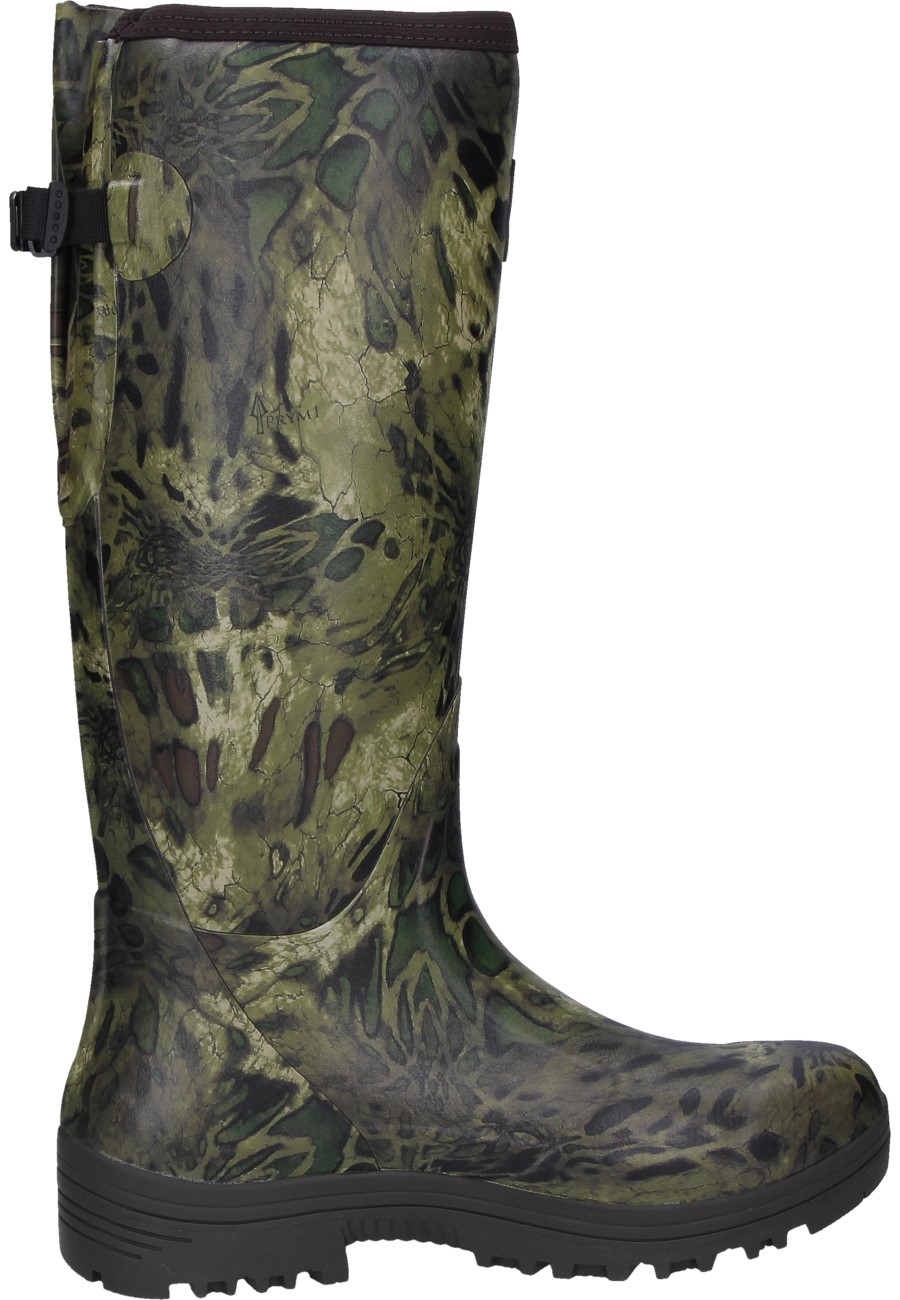 Rubber Boots for Extended Hiking or Hunting PHEASANT GAME 18 by Gateway1