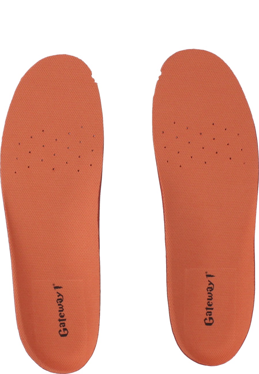 Rubber boot insole G1®stage3™ from Gateway1