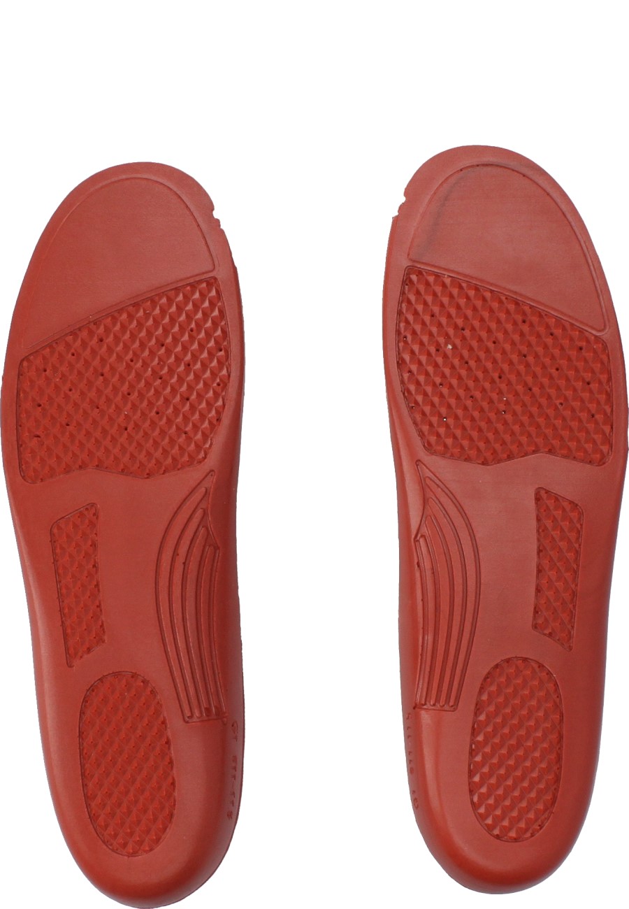 Rubber boot insole G1®stage3™ from Gateway1