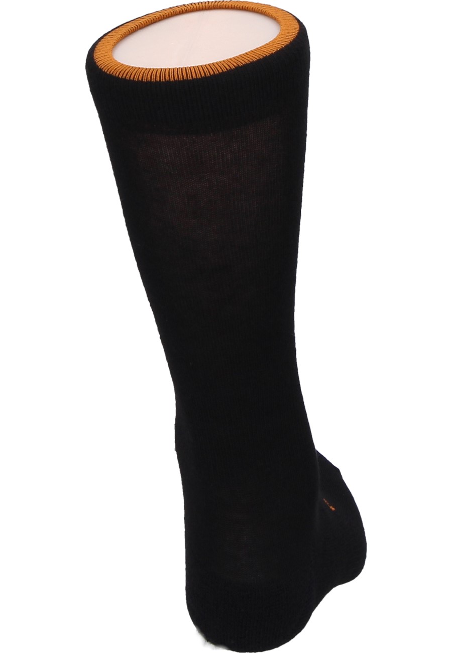 Coolmax® rubber boot socks Gateway1 COOLMAX LINER black