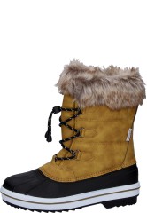 Warmly lined womens rubber boots CW50 from Gevavi Warmly lined womens rubber boots CW50 from Gevavi