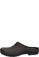 NATULIVE MEN GREEN | a garden shoe by Gevavi for men NATULIVE MEN GREEN | a garden shoe by Gevavi for men