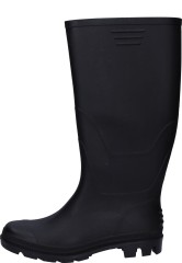 Gevavi high wellington boots for men AGRARISCH in black Gevavi high wellington boots for men AGRARISCH in black