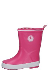 Gevavi wellington boots GROOVY pink for children Gevavi wellington boots GROOVY pink for children