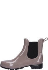 Fashionable womens wellington ankle boot 4300 BOOT TAUPE by Gevavi | stylish and robust Fashionable womens wellington ankle boot 4300 BOOT TAUPE by Gevavi | stylish and robust