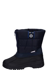 Winter wellington boot CW11 blue from Gevavi for kids Winter wellington boot CW11 blue from Gevavi for kids