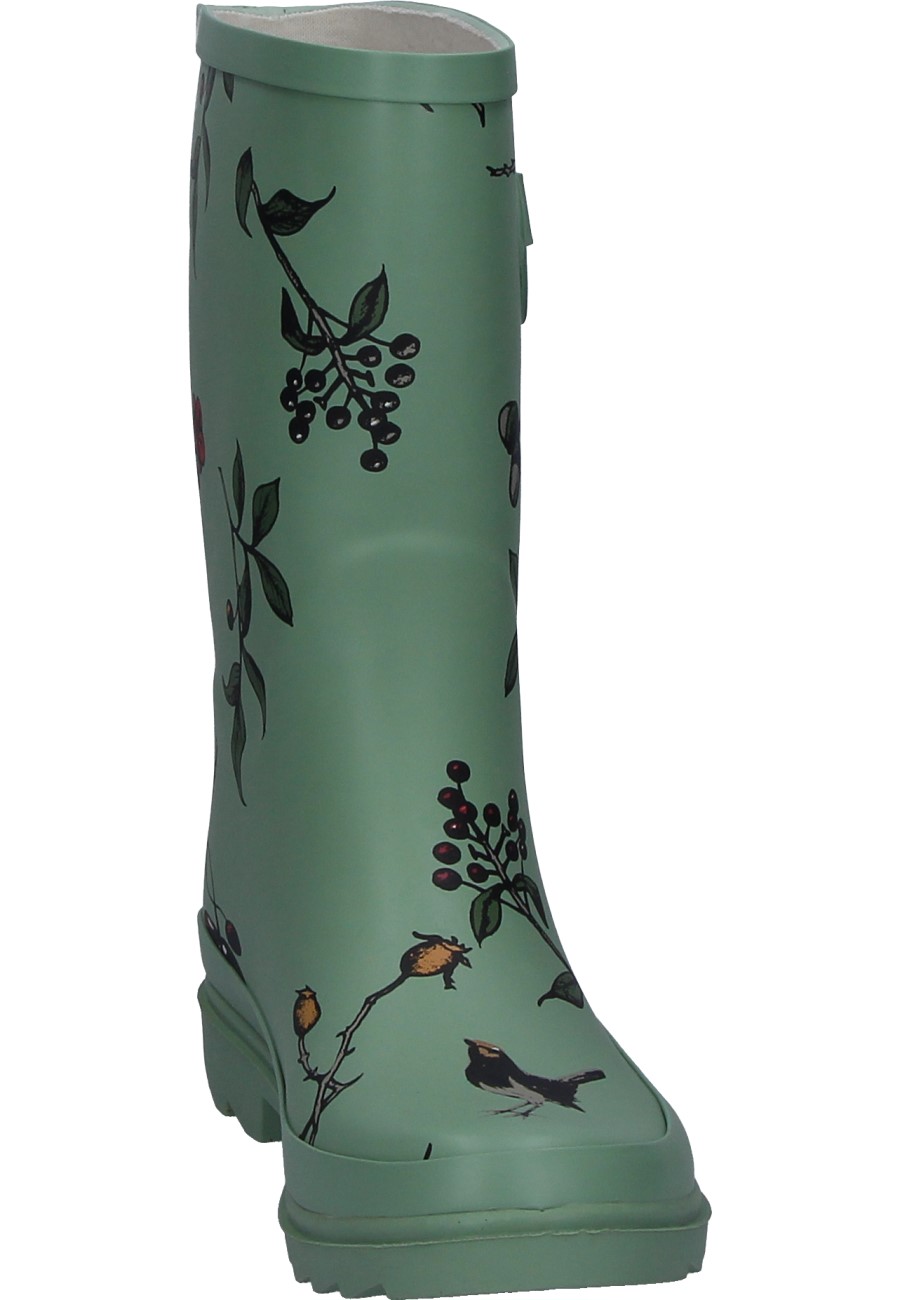 Gevavi boots - Laura dameslaars pvc