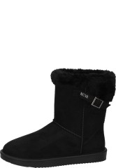 The lined short wellington boot NEVA from Gevavi - A Must-Have 