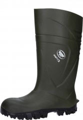 Bekina -Steplite X- Green Safety Wellington boots for A Bekina -Steplite X- Green Safety Wellington boots for A