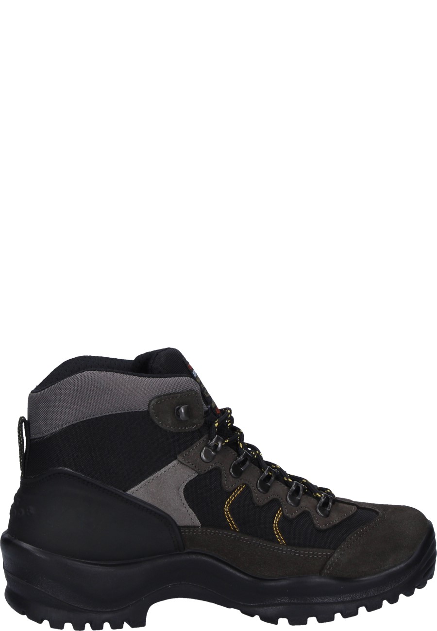 grisport trekking shoes