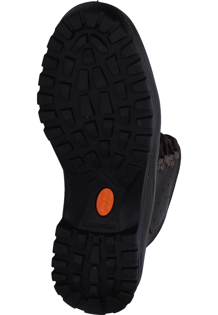 grisport trekking shoes