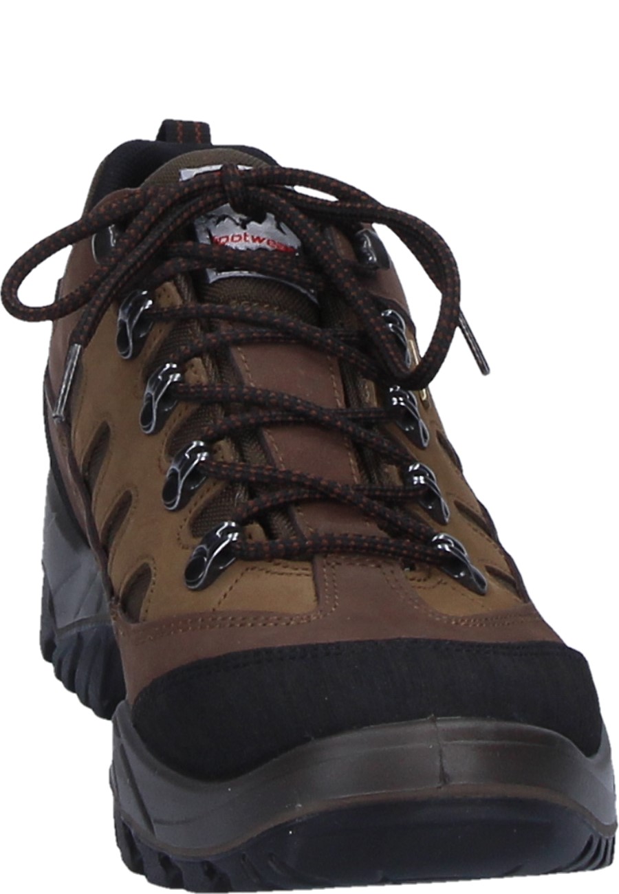 grisport trekking shoes