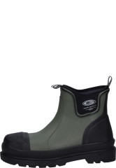working ankle rubber boot CERAMIC DRIVER 5.0 from Grubs working ankle rubber boot CERAMIC DRIVER 5.0 from Grubs