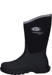 Short rubber boot TIDELINE 4.0. from Grubs