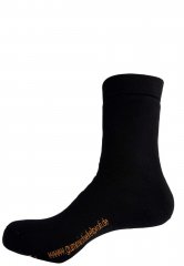 Rubber boot professional winter sock | warm functional 