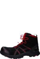 Haix S3 Safety work shoe Black Eagle Safety 40.1MID red Haix S3 Safety work shoe Black Eagle Safety 40.1MID red