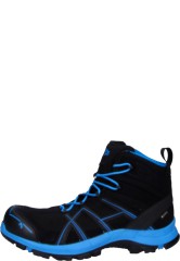 S3 Safety work shoe Black Eagle Safety 40.1 MID by Haix S3 Safety work shoe Black Eagle Safety 40.1 MID by Haix